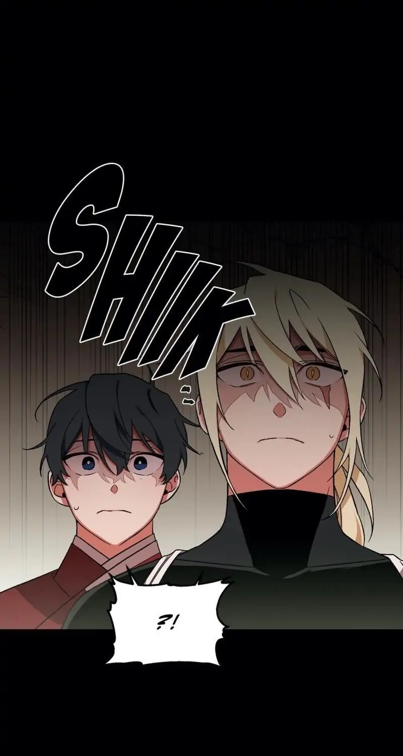 Cradle of Imae Chapter 37 page 2 - 