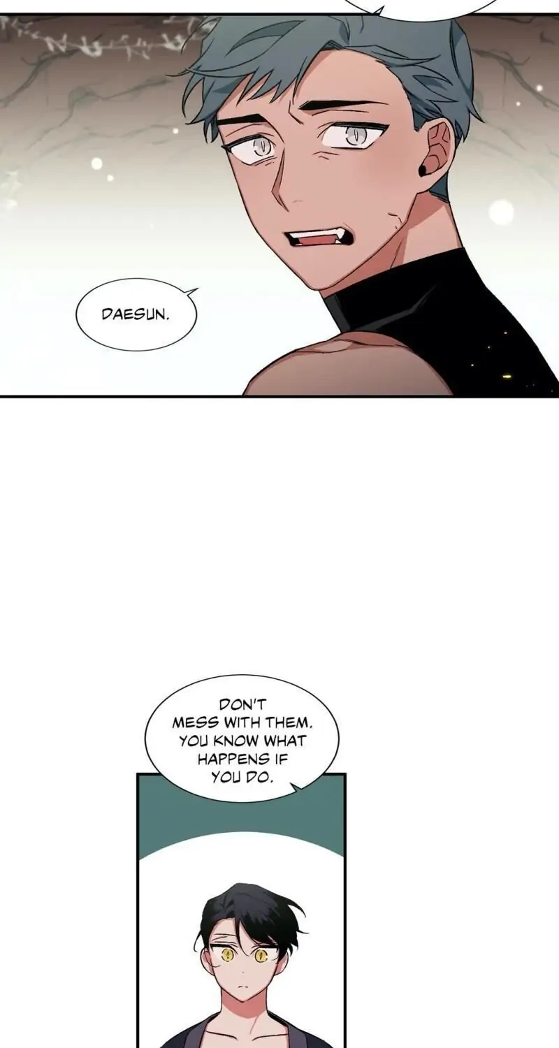 Cradle of Imae Chapter 37 page 14 - 