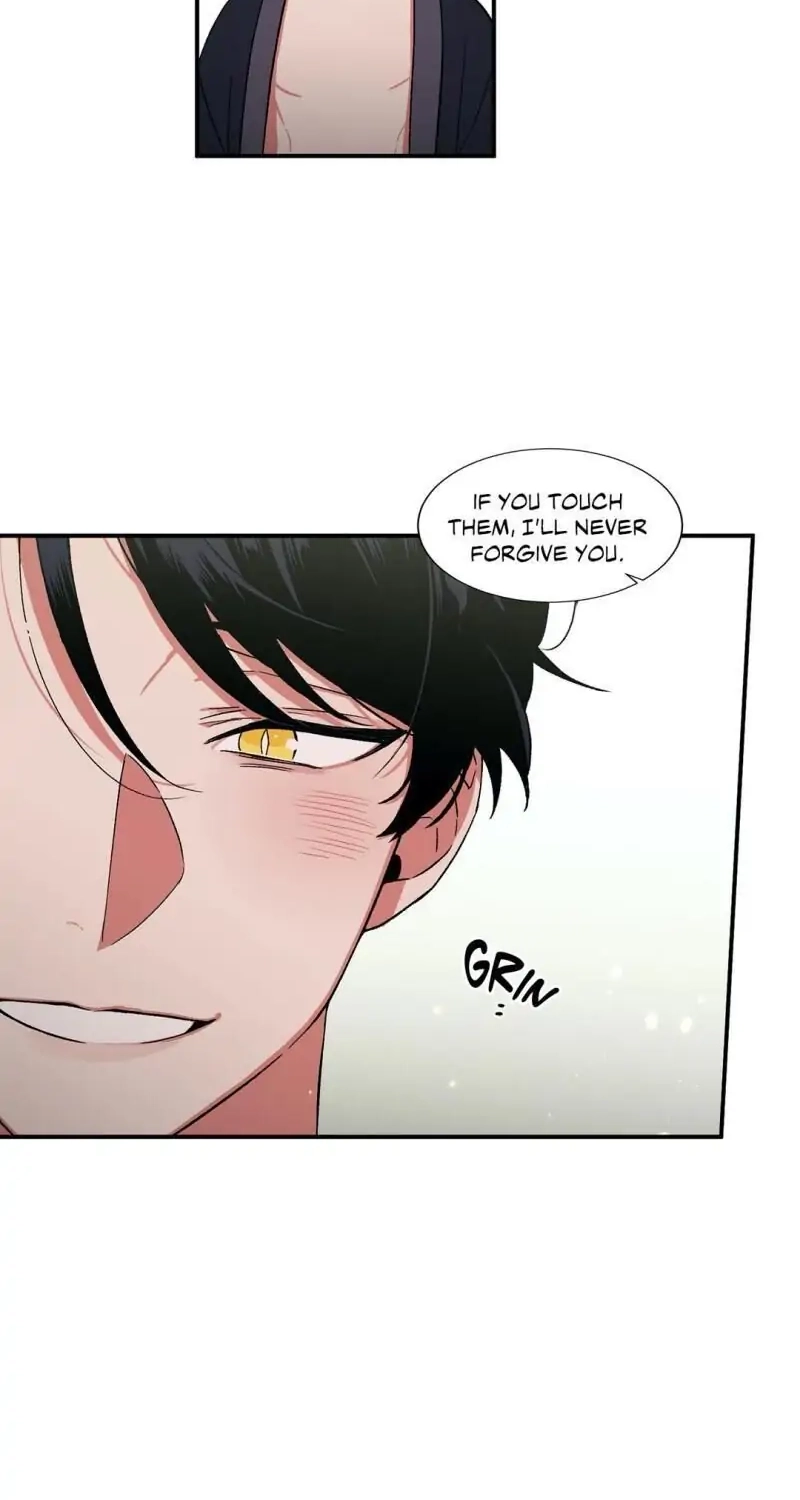 Cradle of Imae Chapter 37 page 15 - 