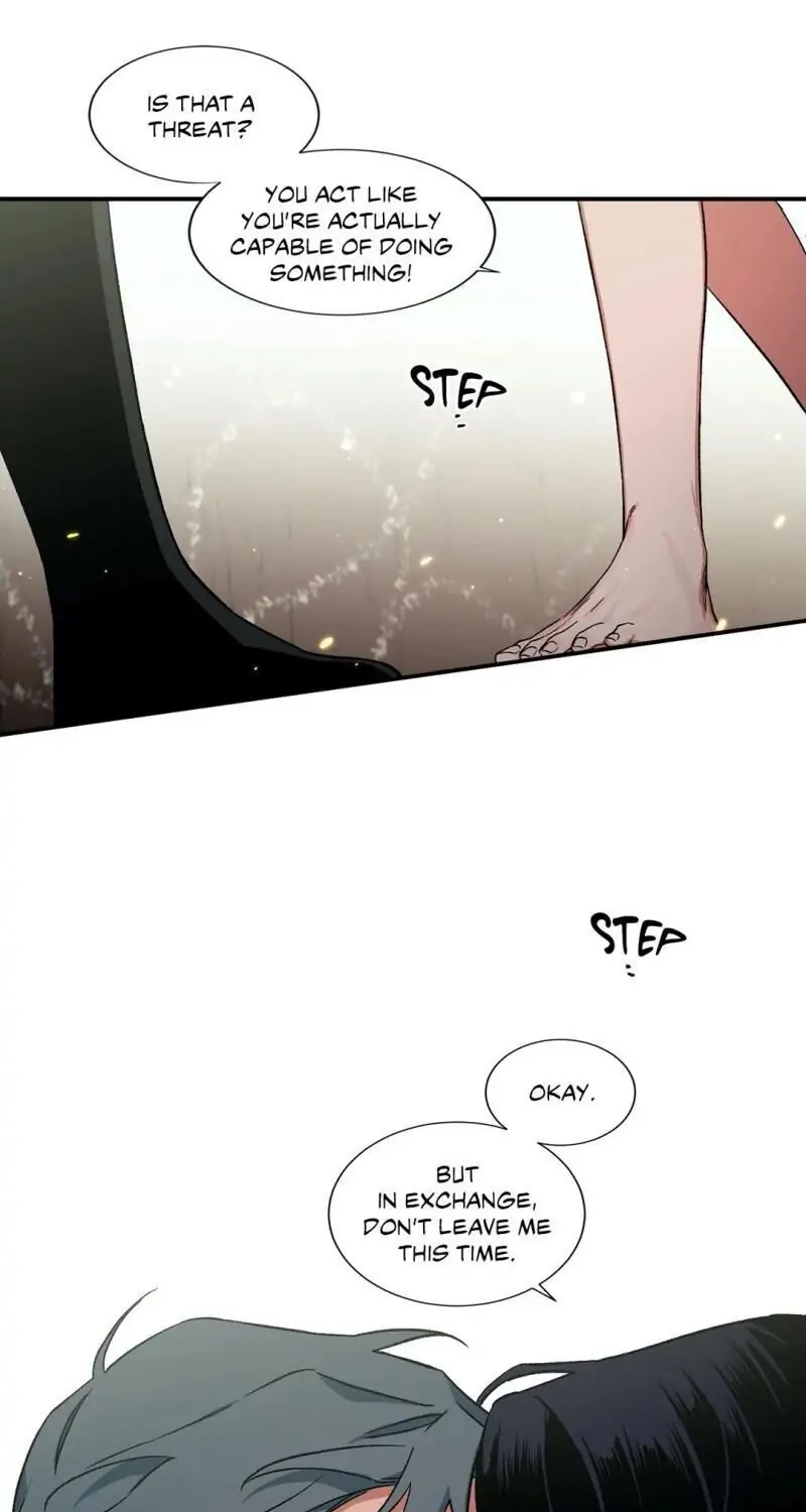Cradle of Imae Chapter 37 page 16 - 