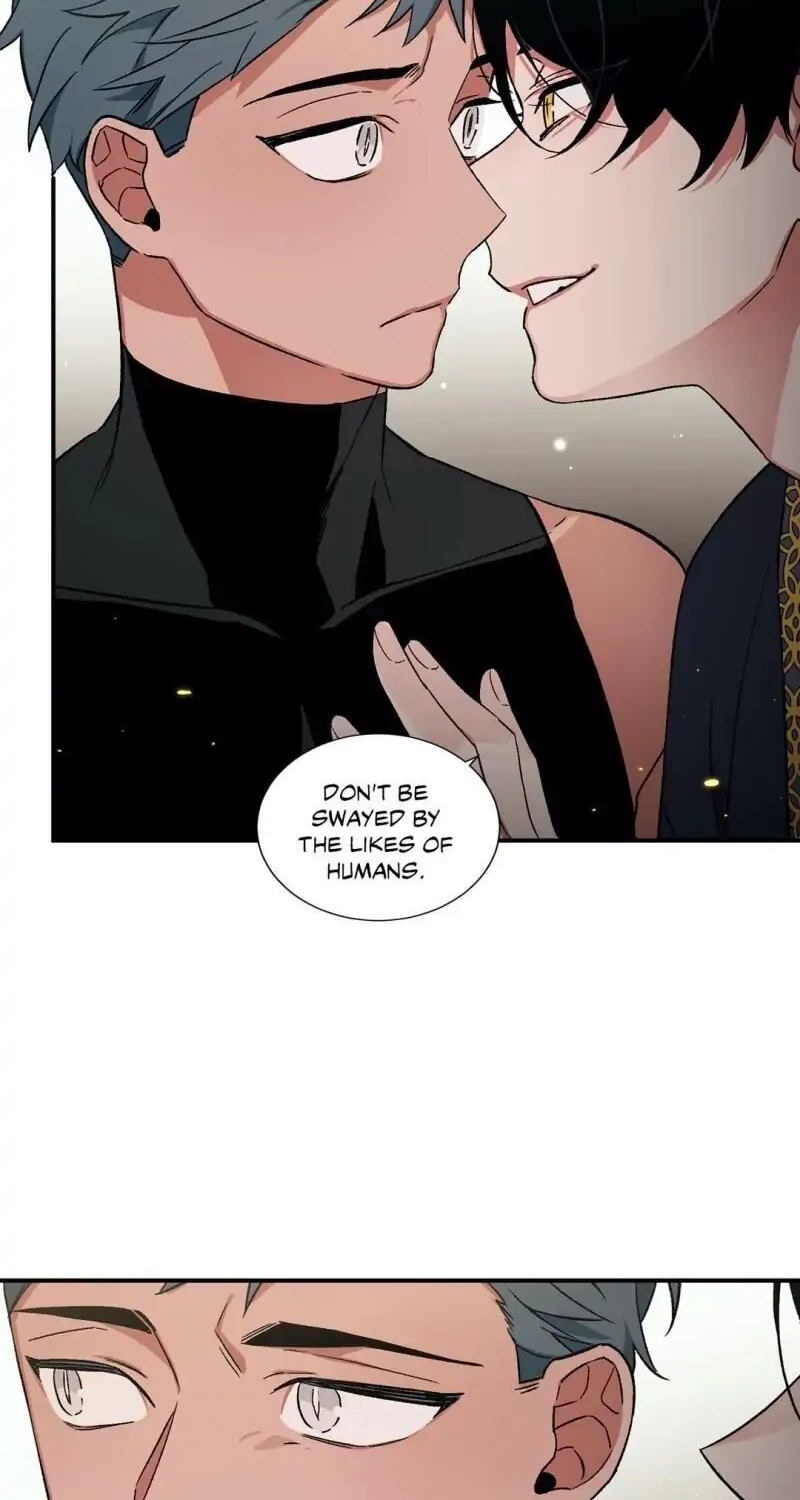 Cradle of Imae Chapter 37 page 17 - 