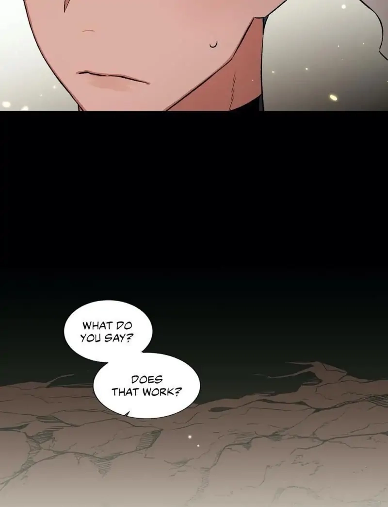 Cradle of Imae Chapter 37 page 18 - 