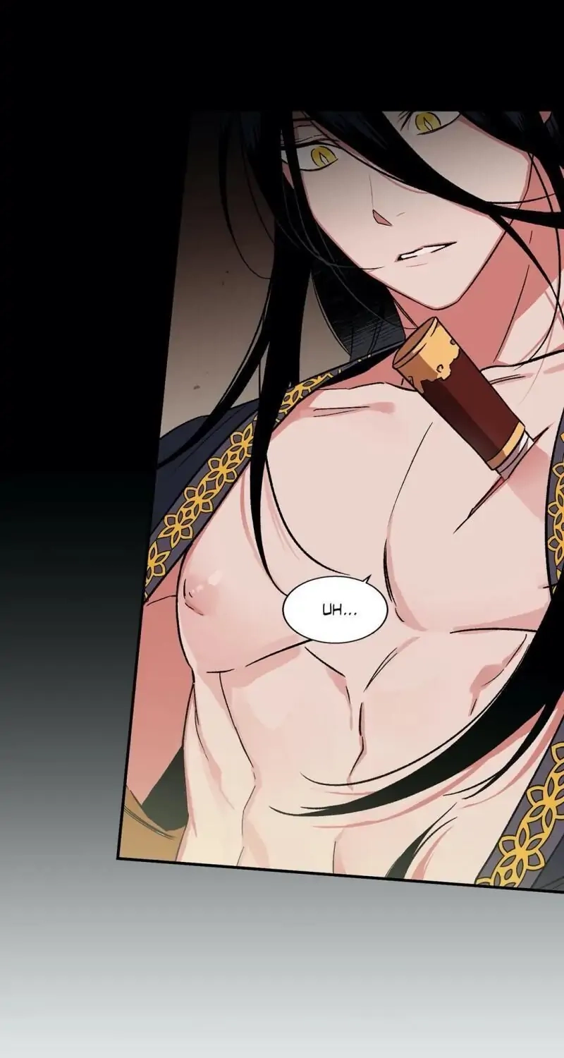 Cradle of Imae Chapter 37 page 3 - 