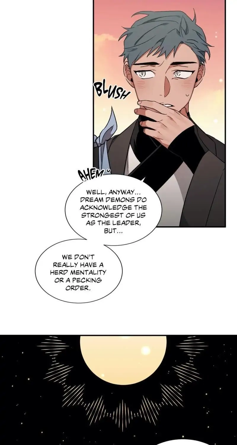 Cradle of Imae Chapter 37 page 24 - 