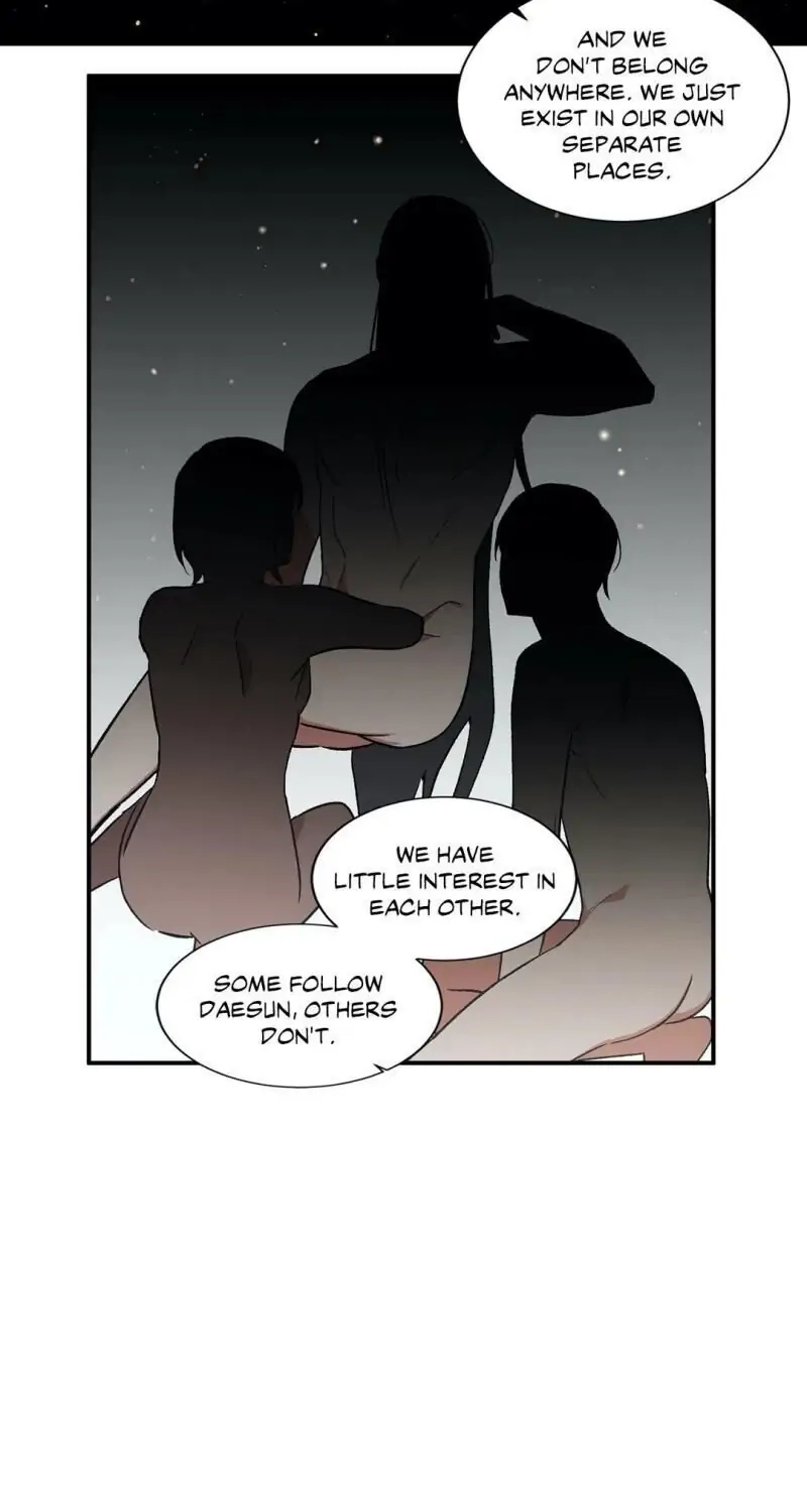 Cradle of Imae Chapter 37 page 25 - 