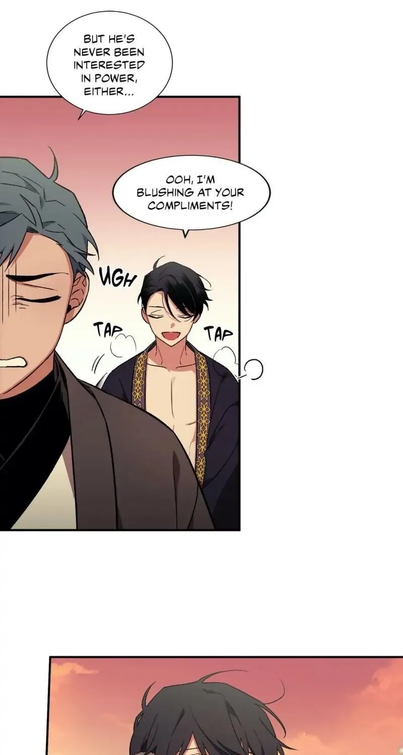 Cradle of Imae Chapter 37 page 26 - 