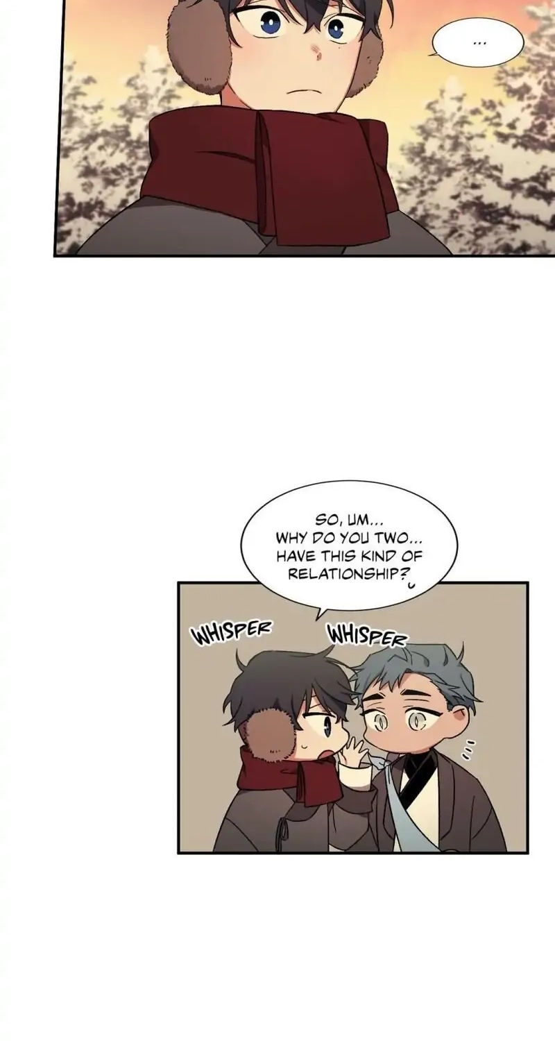Cradle of Imae Chapter 37 page 27 - 
