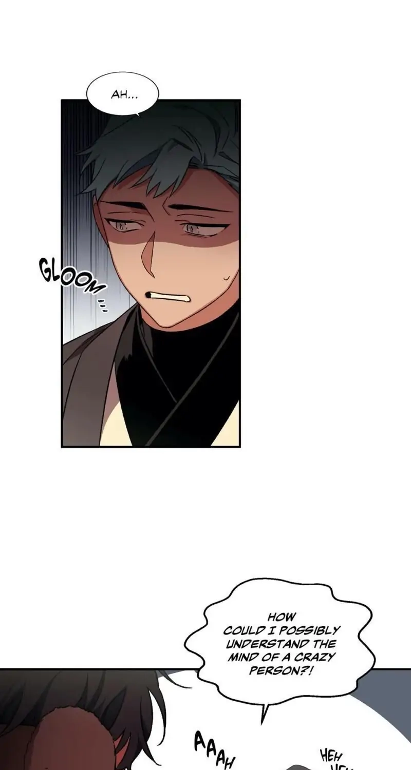 Cradle of Imae Chapter 37 page 28 - 