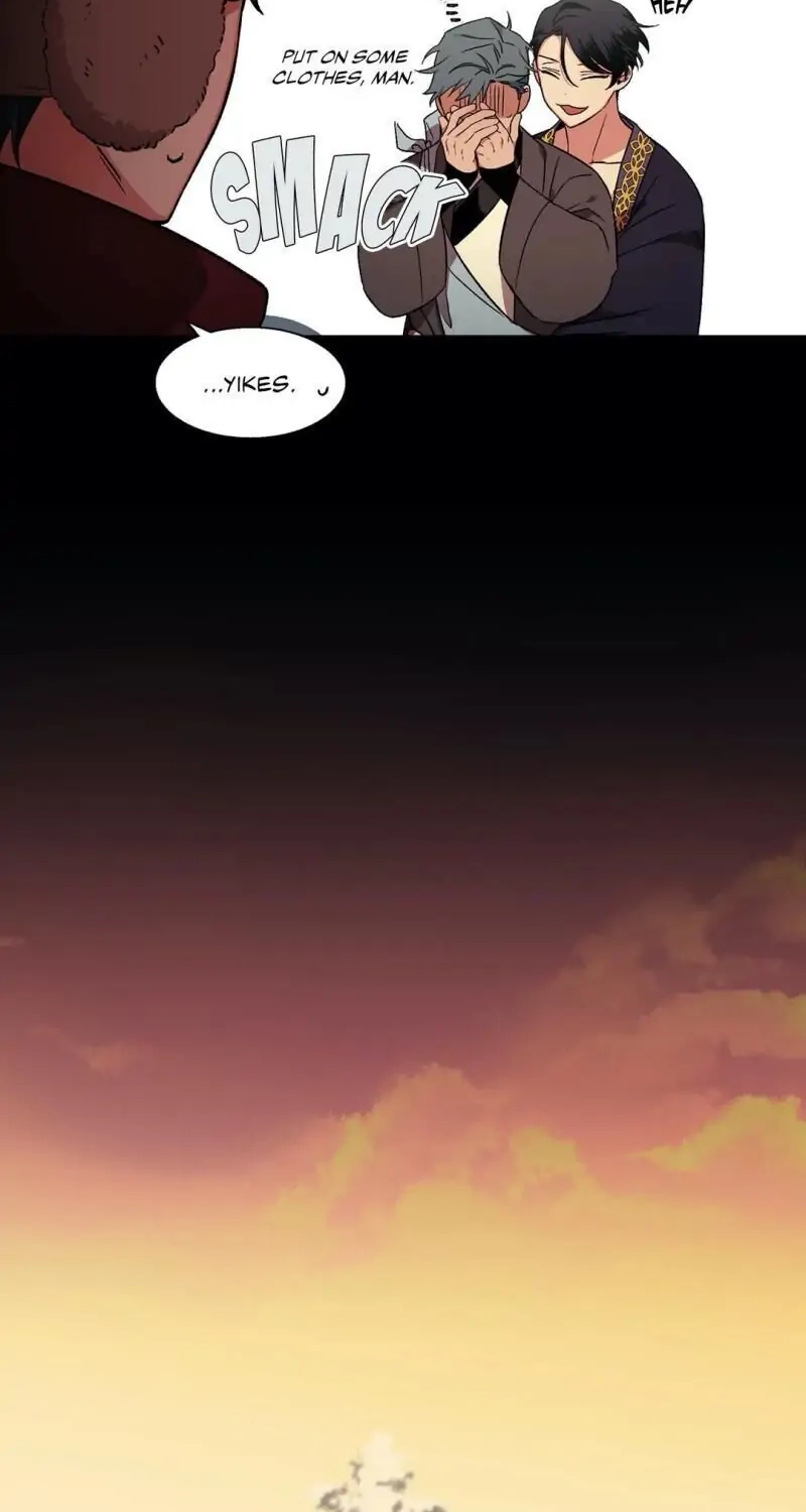 Cradle of Imae Chapter 37 page 29 - 