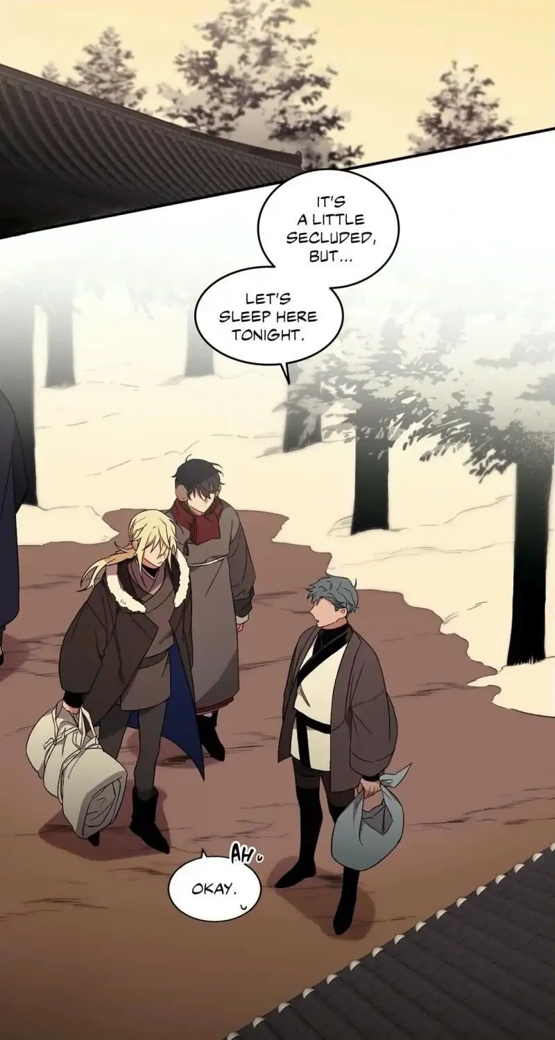 Cradle of Imae Chapter 37 page 30 - 