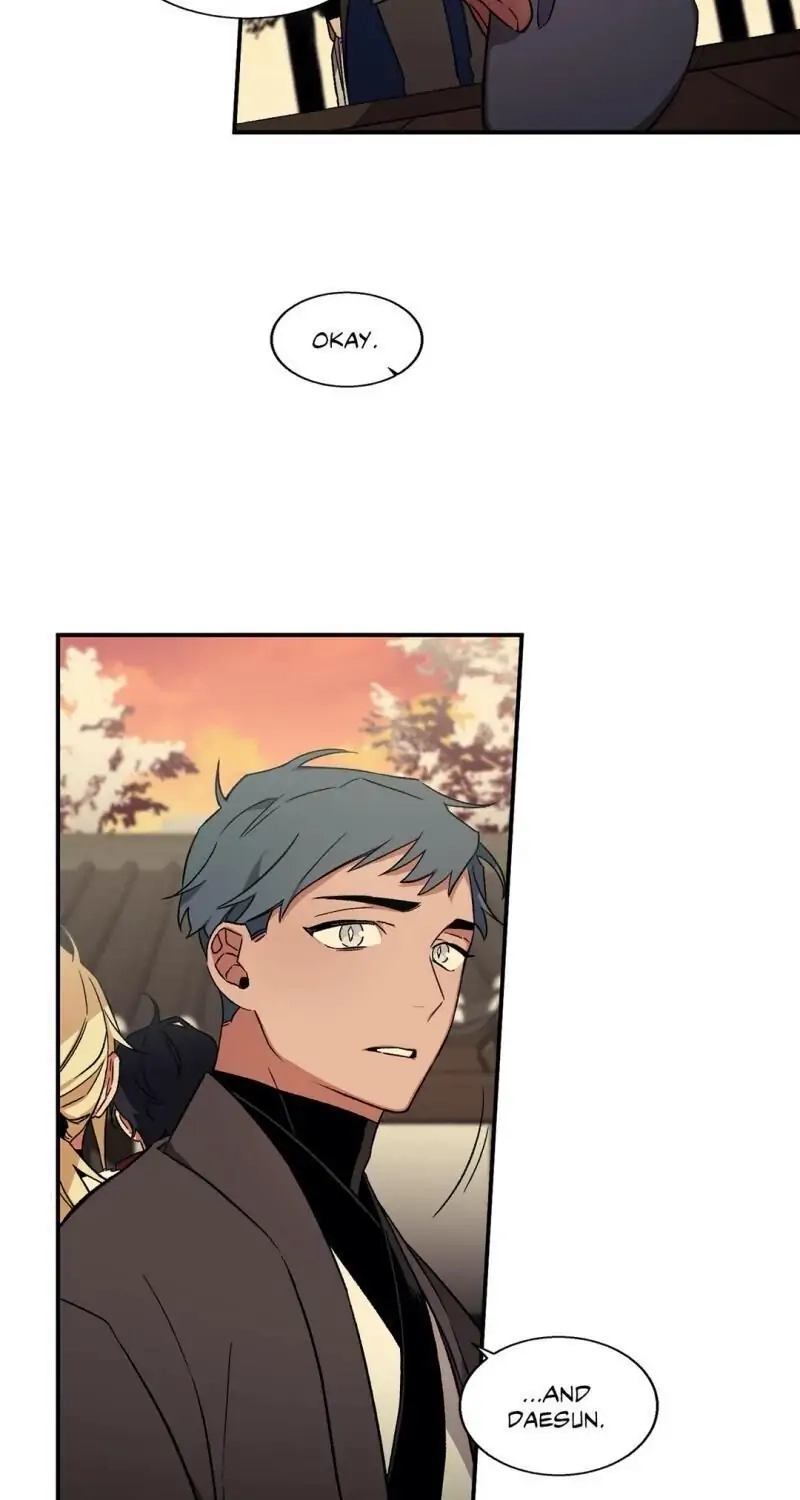 Cradle of Imae Chapter 37 page 32 - 