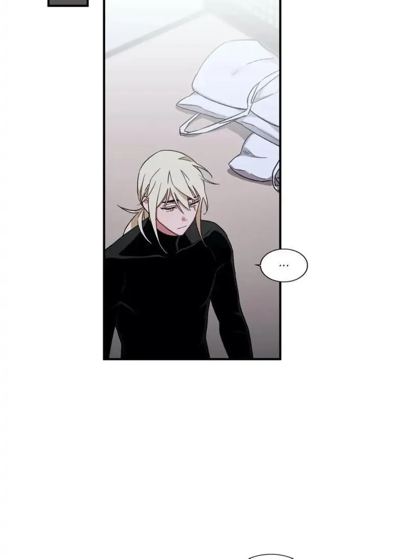 Cradle of Imae Chapter 37 page 35 - 