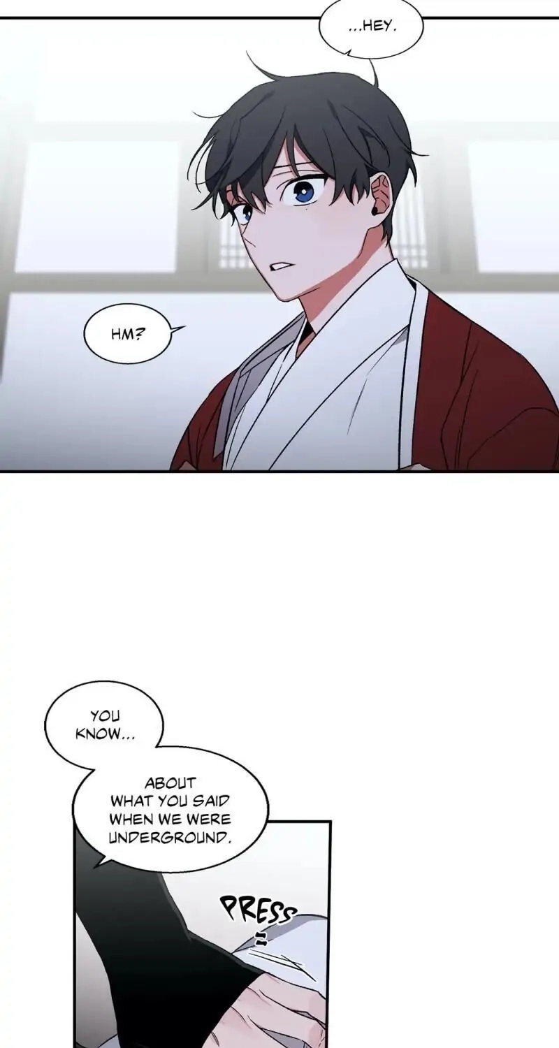 Cradle of Imae Chapter 37 page 36 - 