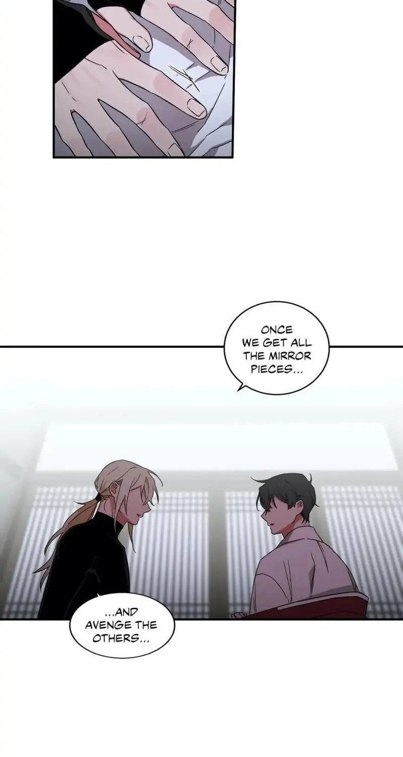 Cradle of Imae Chapter 37 page 37 - 