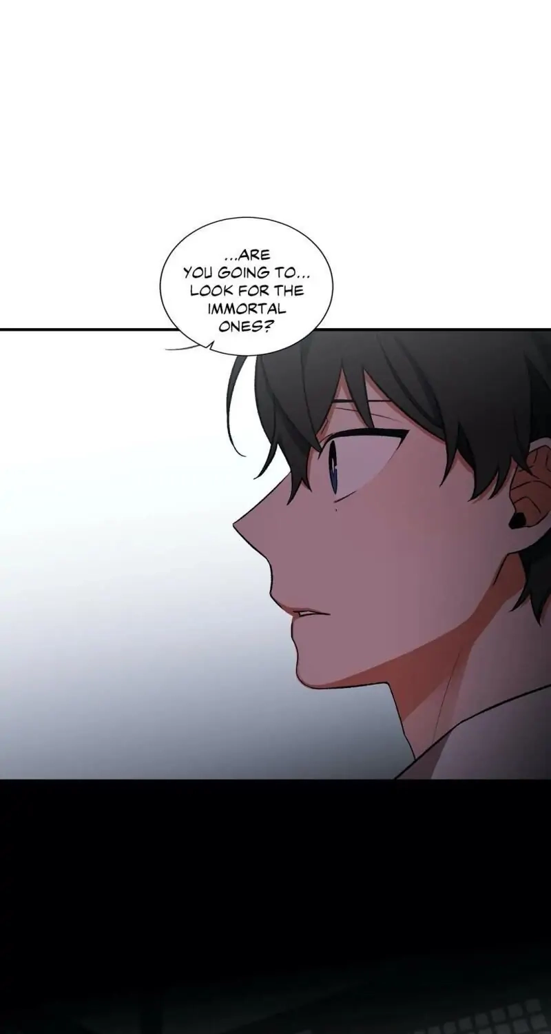 Cradle of Imae Chapter 37 page 38 - 