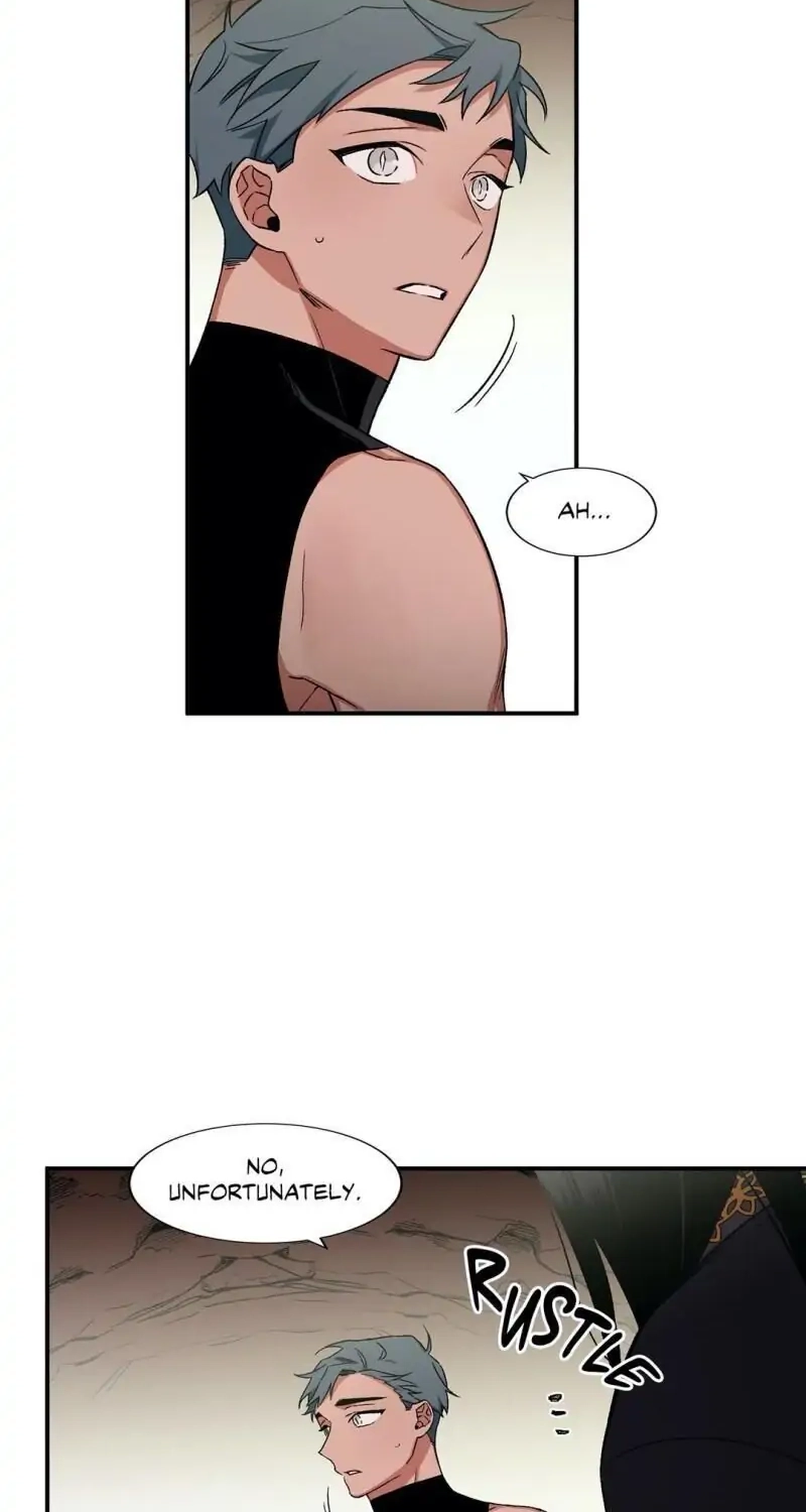 Cradle of Imae Chapter 37 page 5 - 