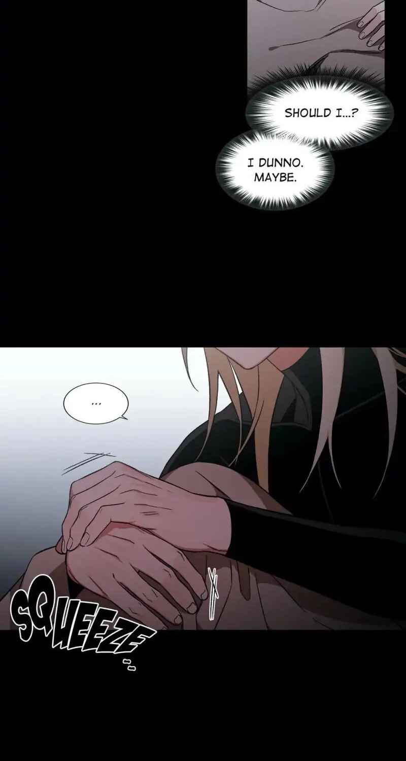 Cradle of Imae Chapter 37 page 41 - 