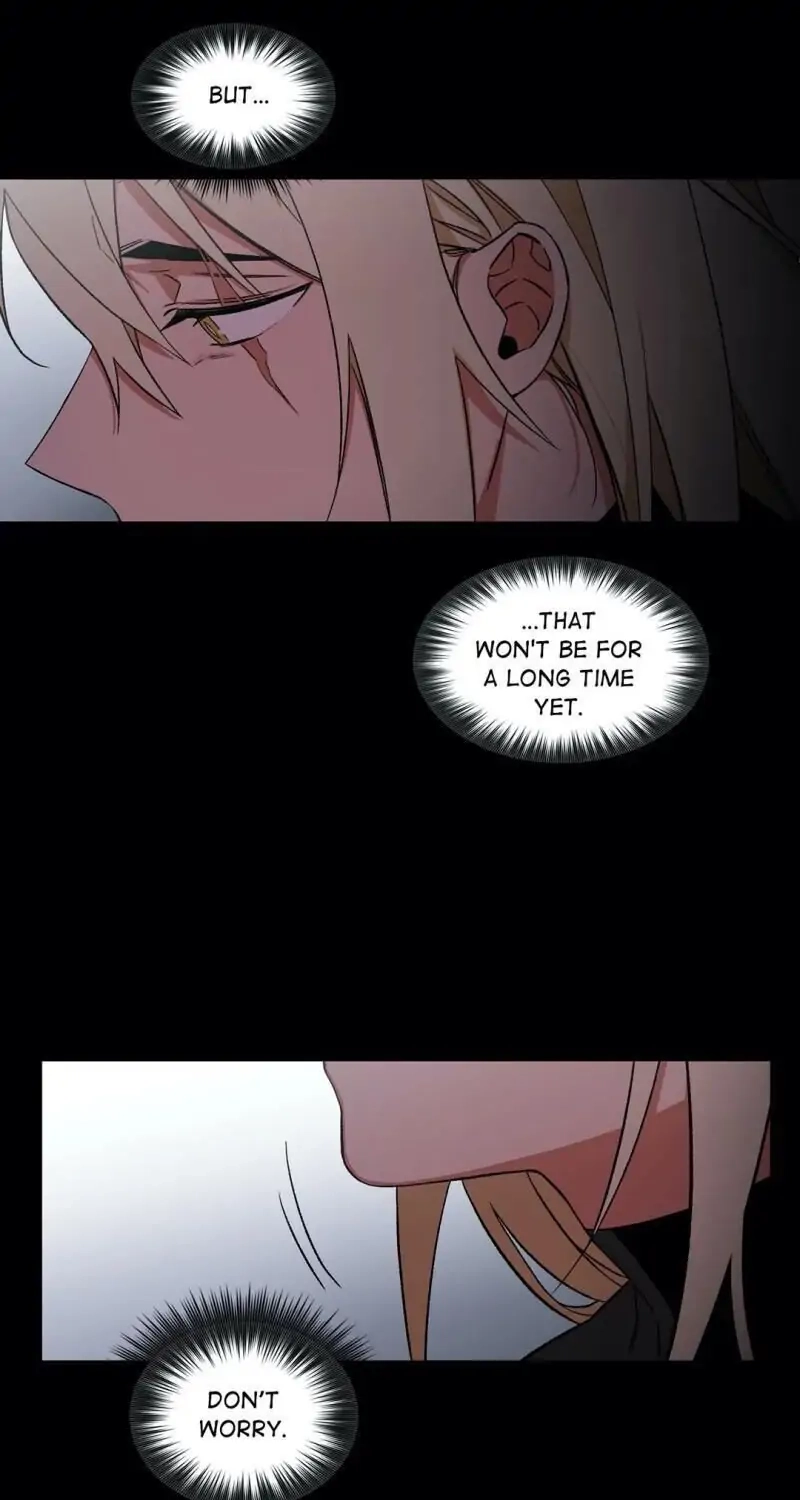 Cradle of Imae Chapter 37 page 42 - 