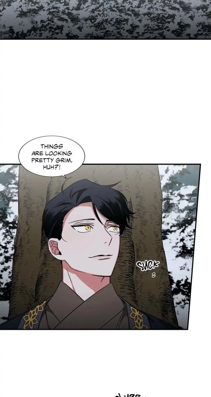 Cradle of Imae Chapter 37 page 47 - 