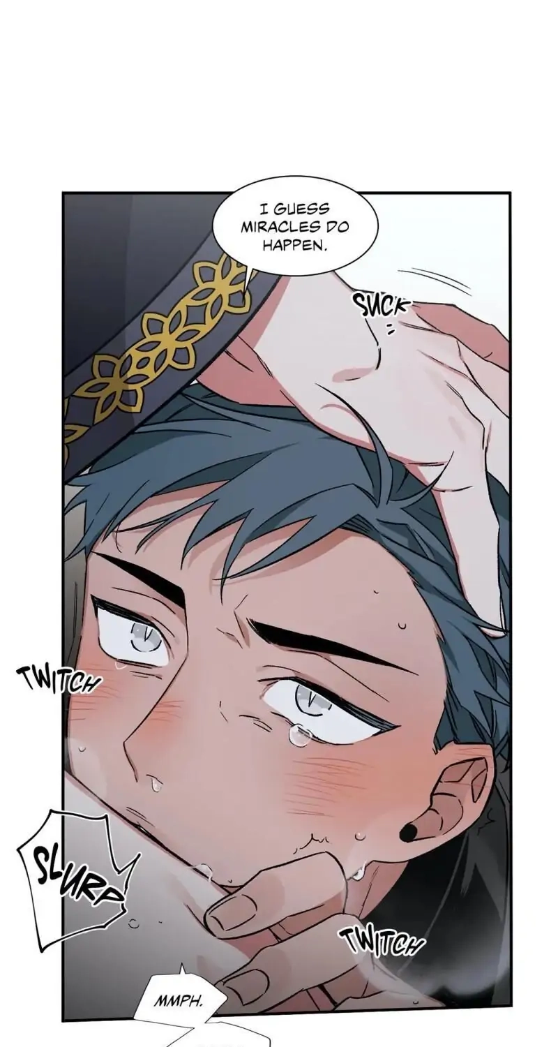 Cradle of Imae Chapter 37 page 50 - 