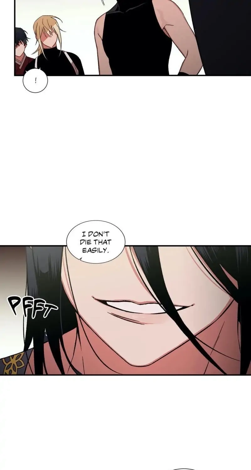 Cradle of Imae Chapter 37 page 6 - 