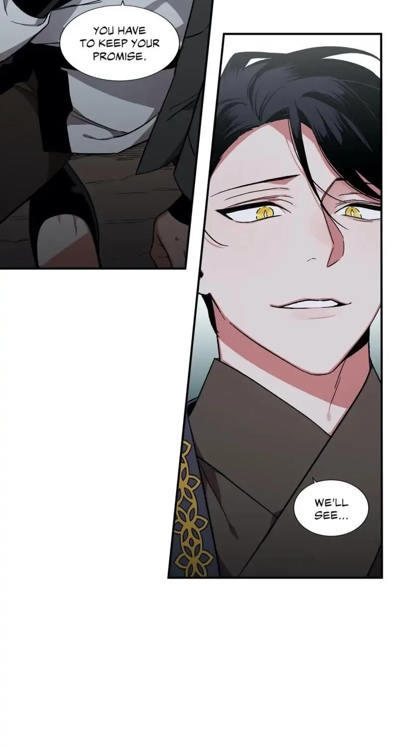 Cradle of Imae Chapter 37 page 53 - 