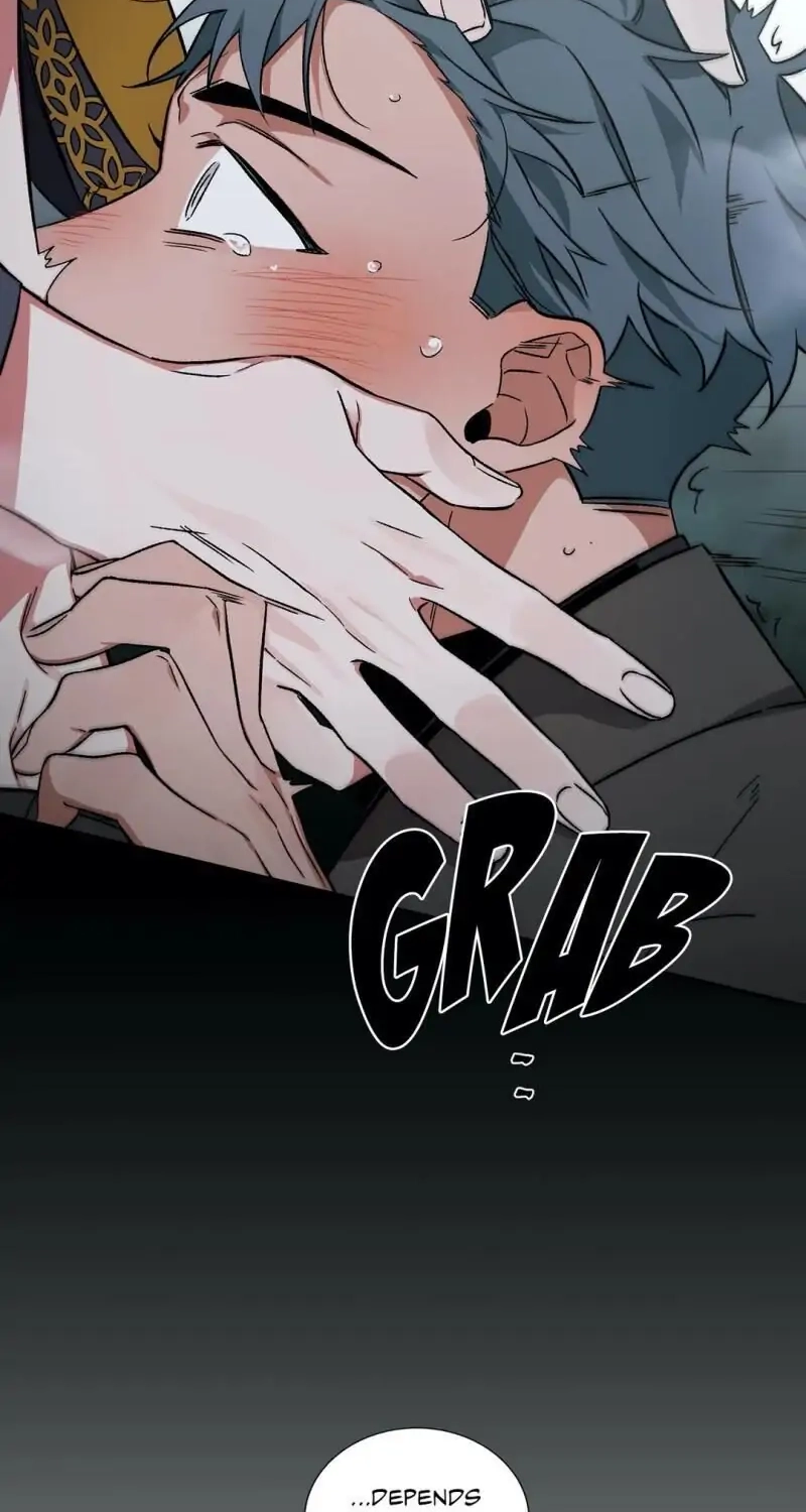 Cradle of Imae Chapter 37 page 55 - 