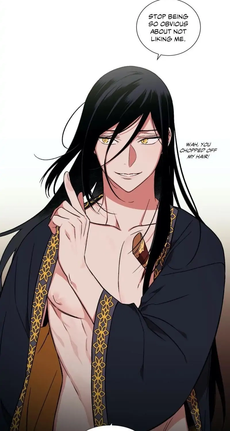 Cradle of Imae Chapter 37 page 7 - 