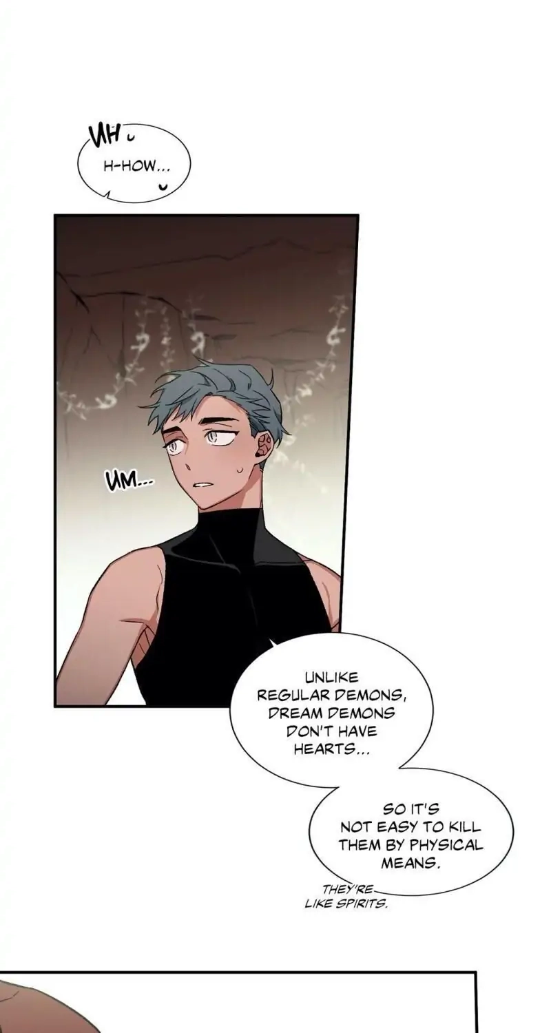 Cradle of Imae Chapter 37 page 9 - 