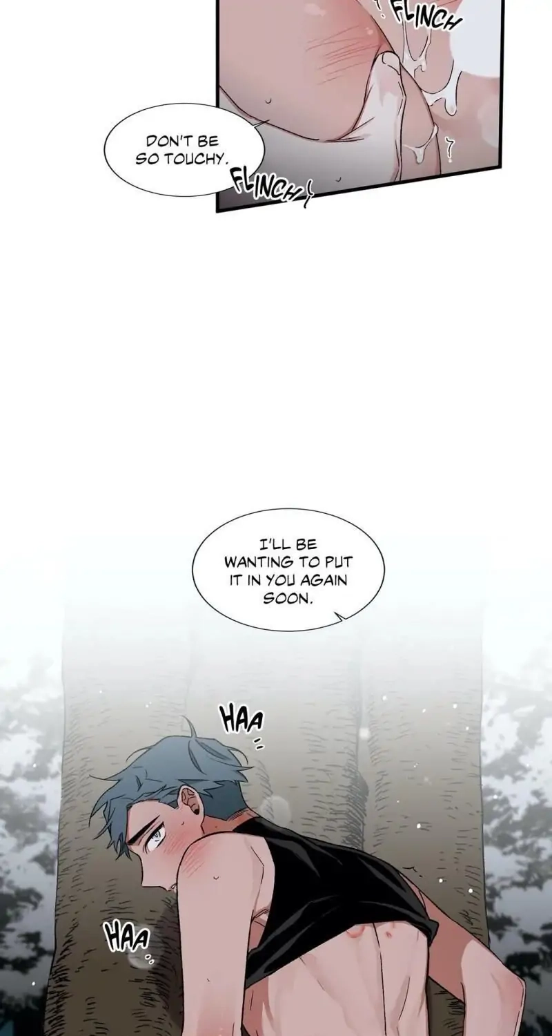 Cradle of Imae Chapter 38 page 12 - 