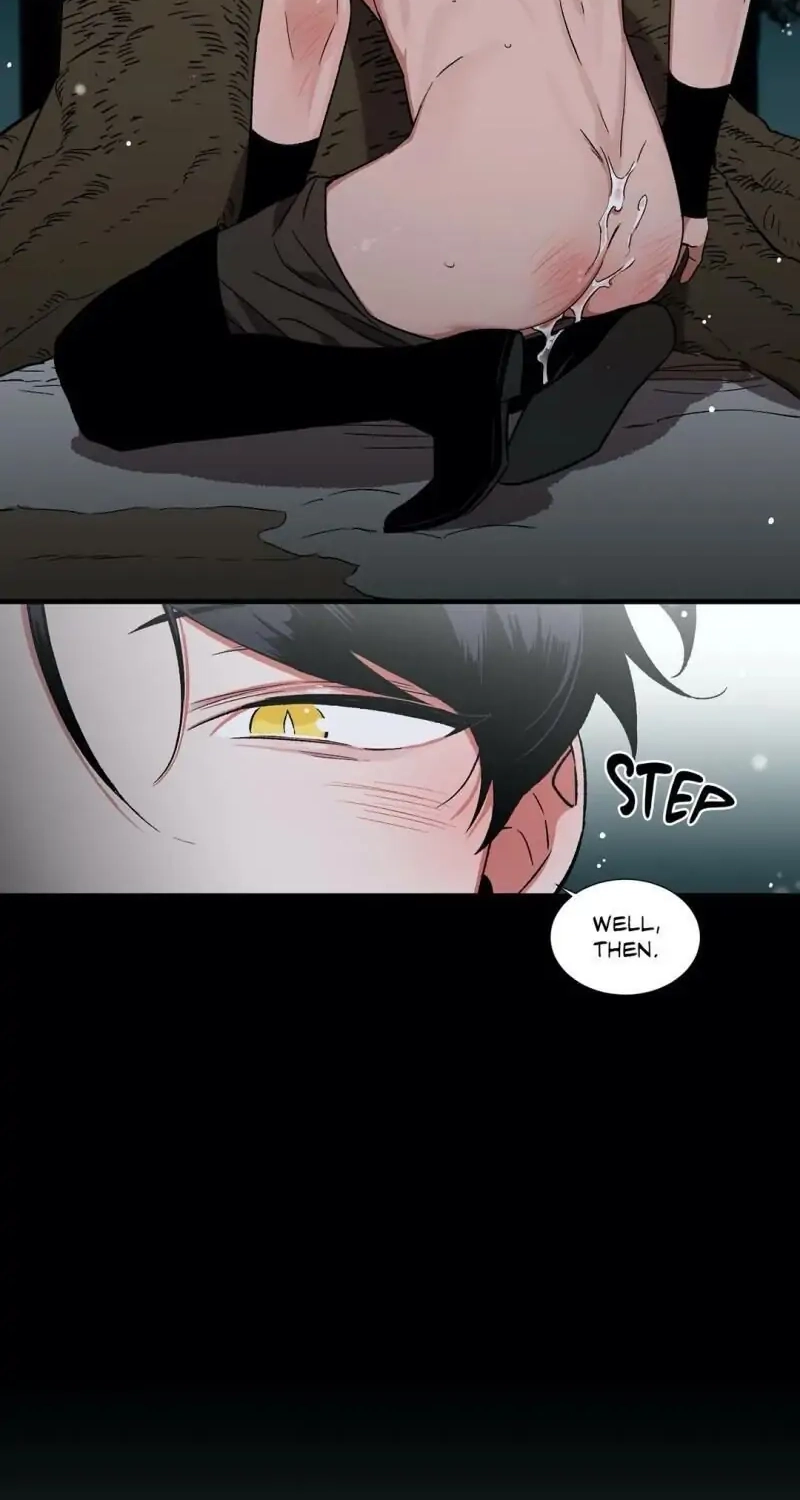 Cradle of Imae Chapter 38 page 13 - 