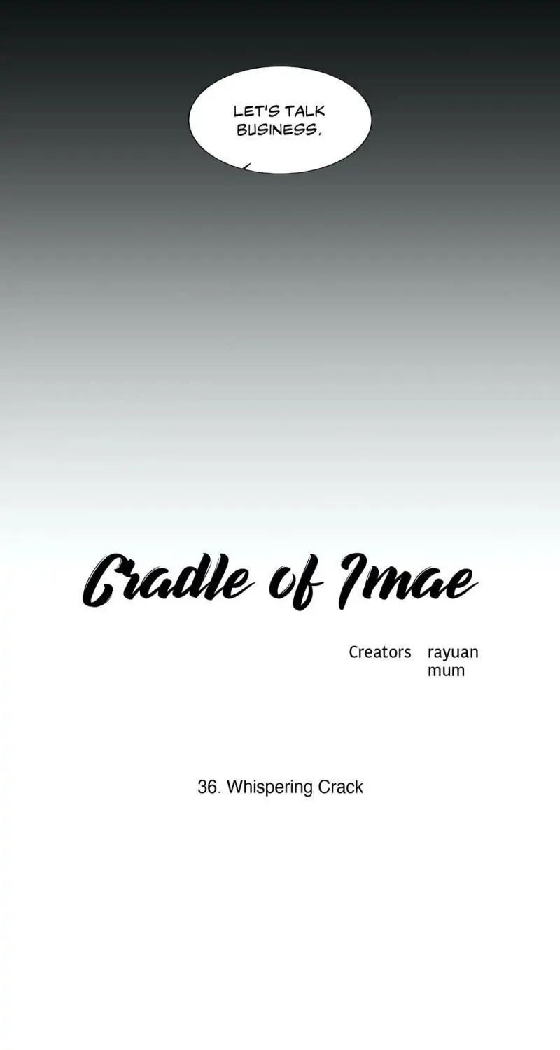 Cradle of Imae Chapter 38 page 14 - 
