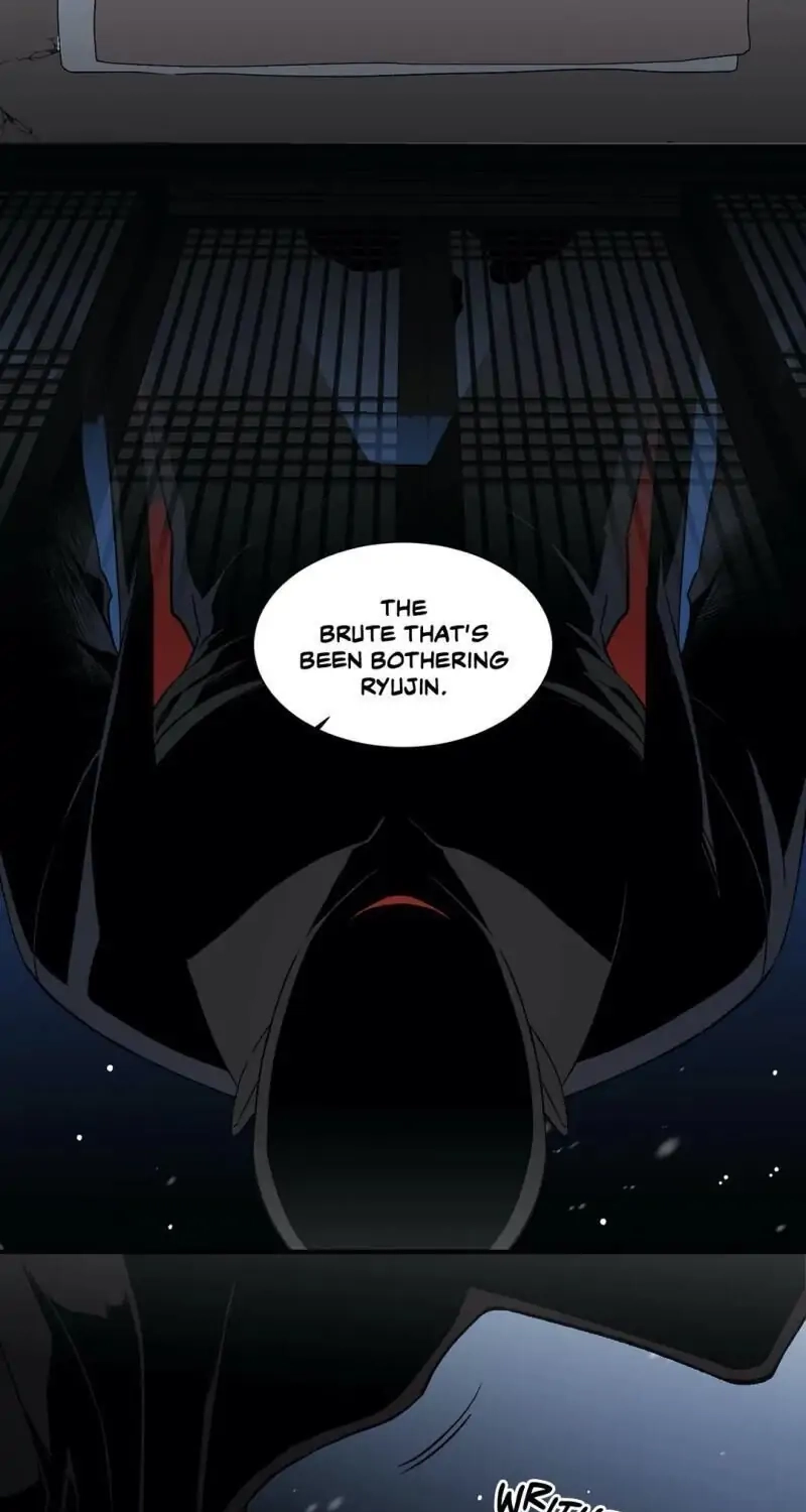 Cradle of Imae Chapter 38 page 18 - 