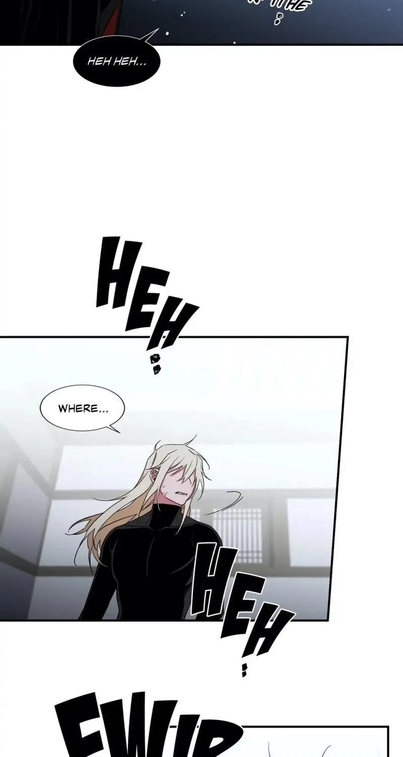 Cradle of Imae Chapter 38 page 19 - 