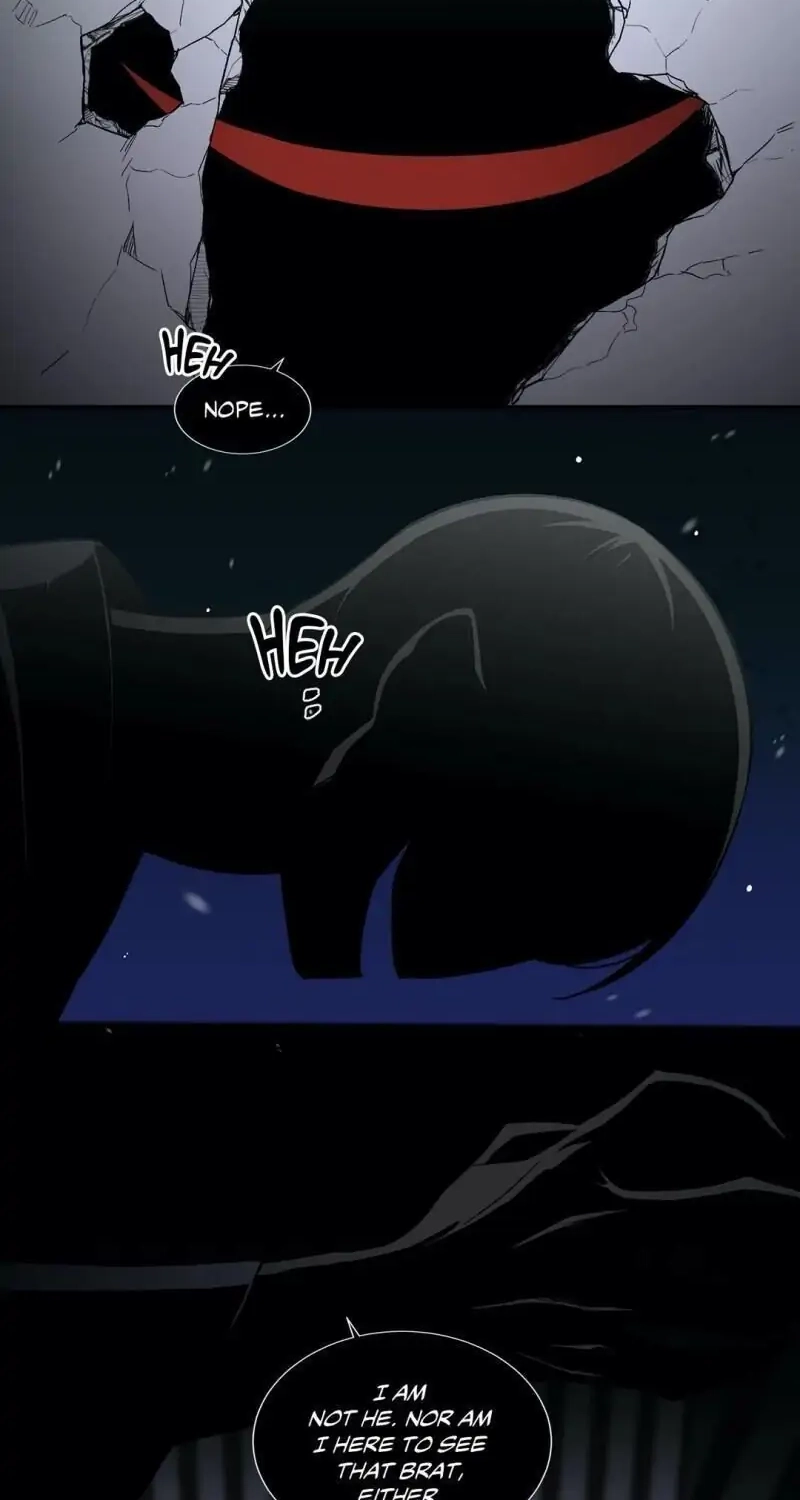 Cradle of Imae Chapter 38 page 21 - 