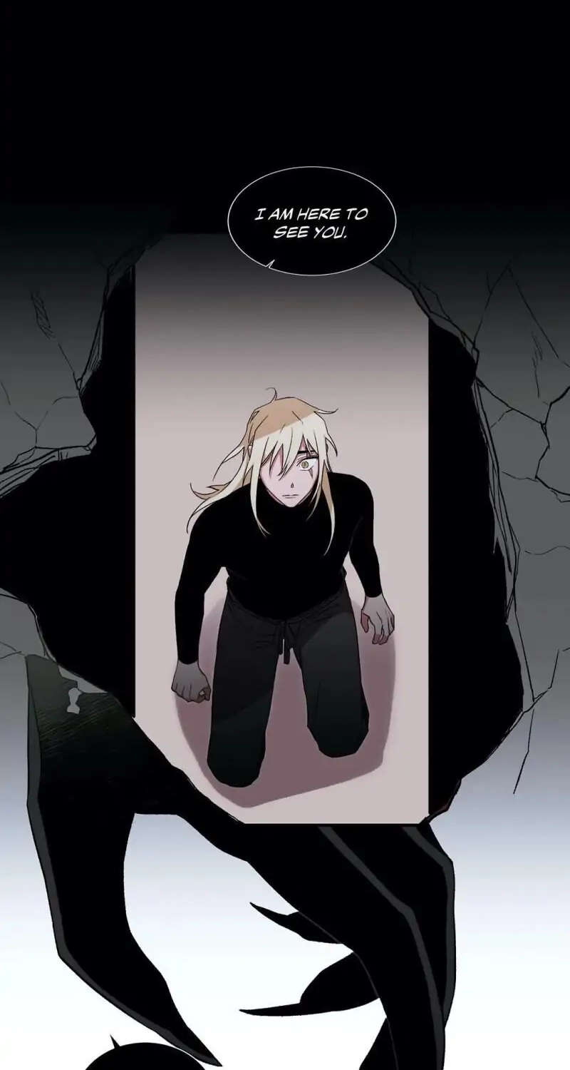 Cradle of Imae Chapter 38 page 23 - 