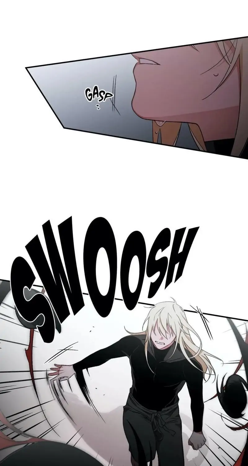 Cradle of Imae Chapter 38 page 26 - 