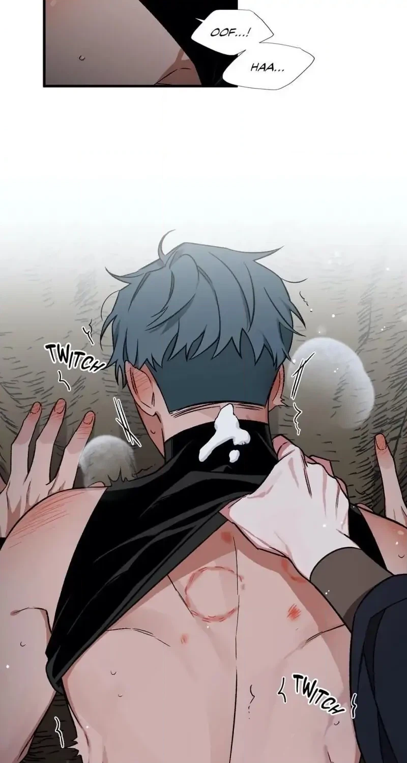 Cradle of Imae Chapter 38 page 4 - 