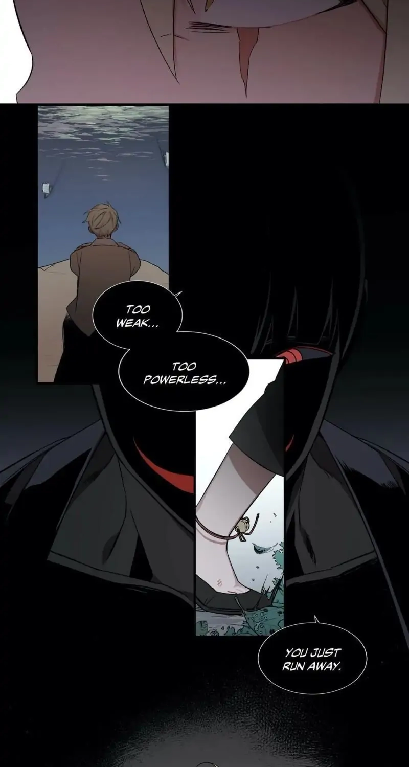 Cradle of Imae Chapter 38 page 31 - 