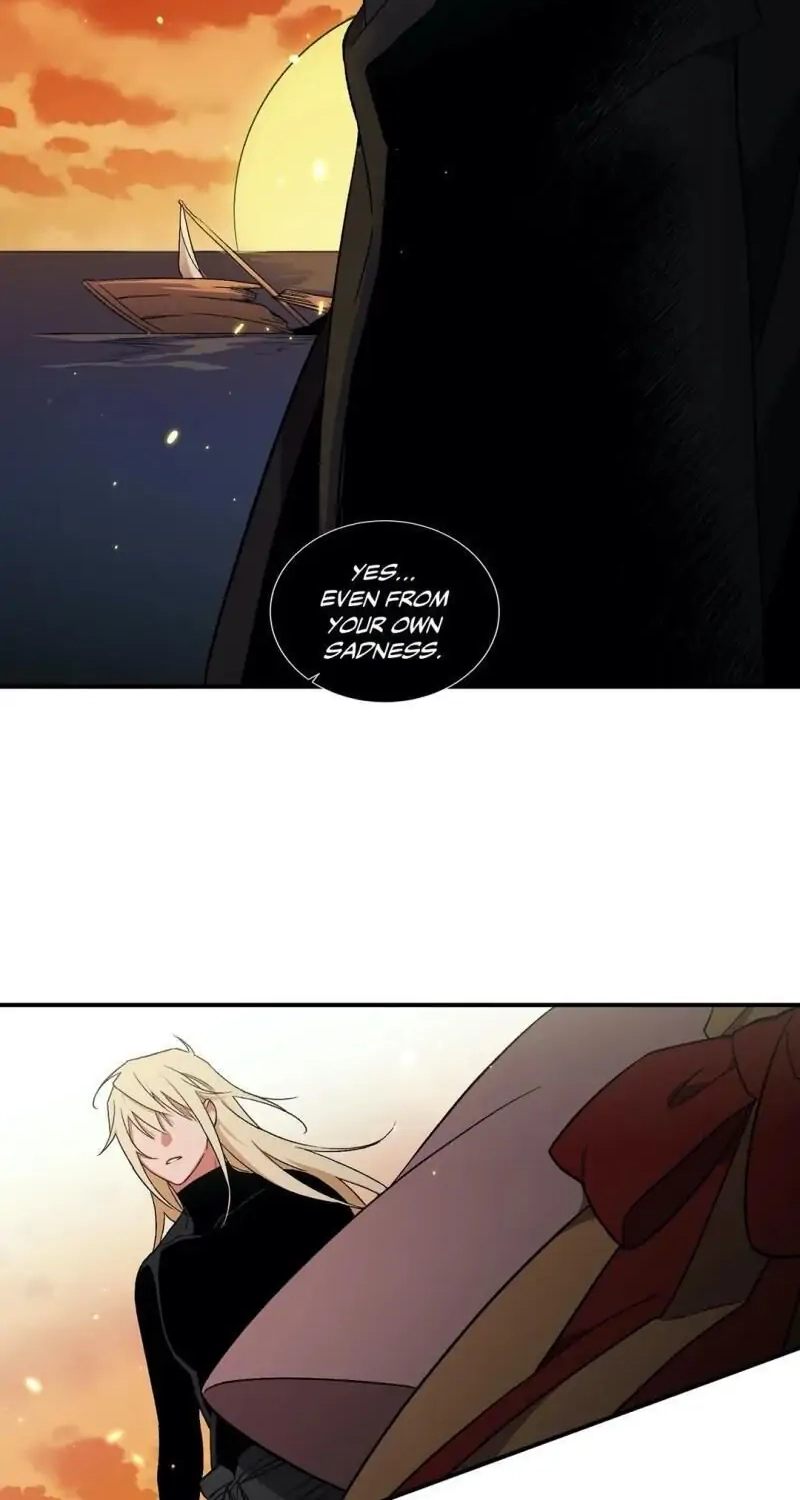 Cradle of Imae Chapter 38 page 33 - 