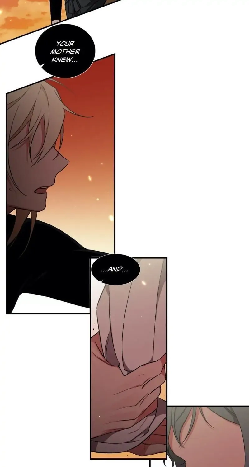 Cradle of Imae Chapter 38 page 34 - 