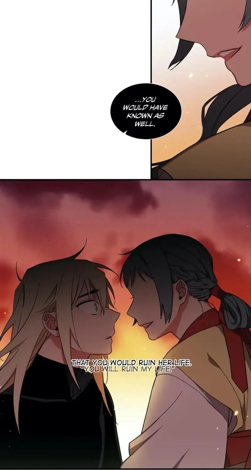 Cradle of Imae Chapter 38 page 35 - 