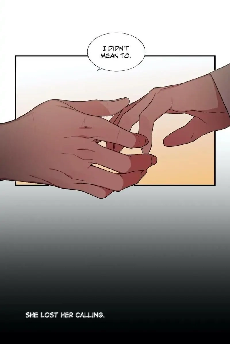 Cradle of Imae Chapter 38 page 37 - 