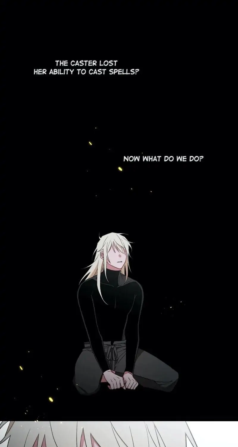 Cradle of Imae Chapter 38 page 38 - 