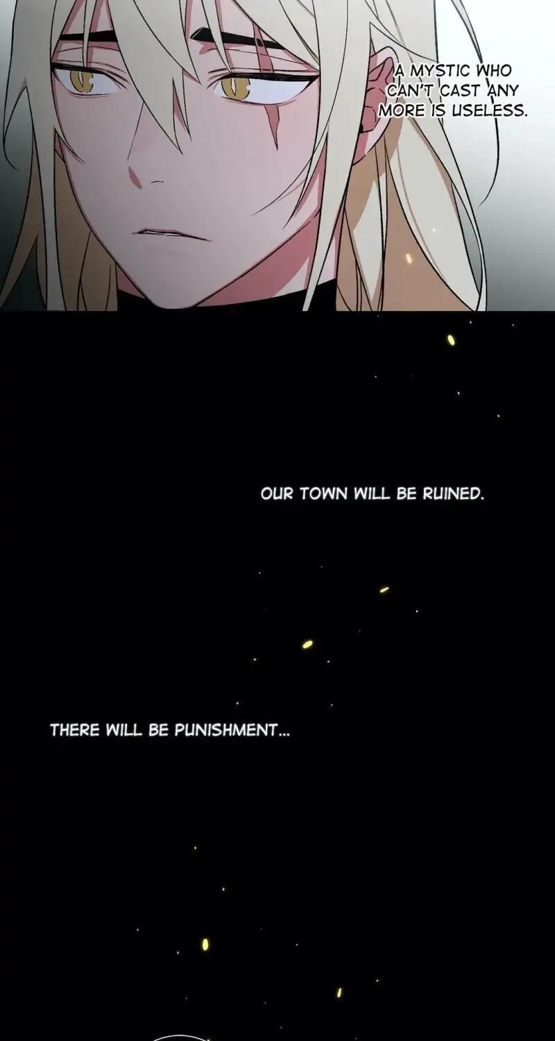 Cradle of Imae Chapter 38 page 39 - 