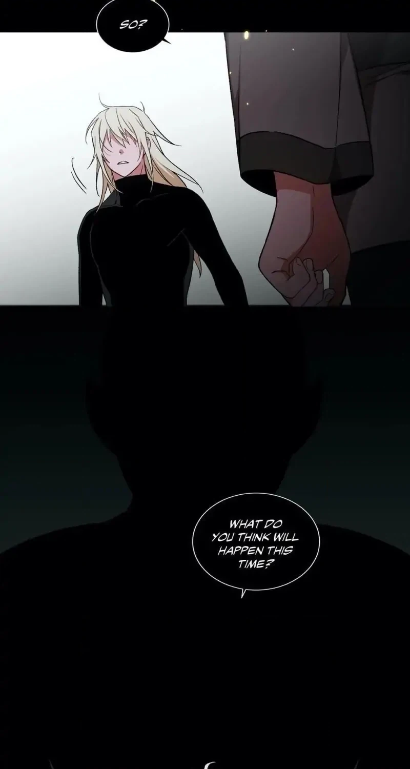 Cradle of Imae Chapter 38 page 40 - 