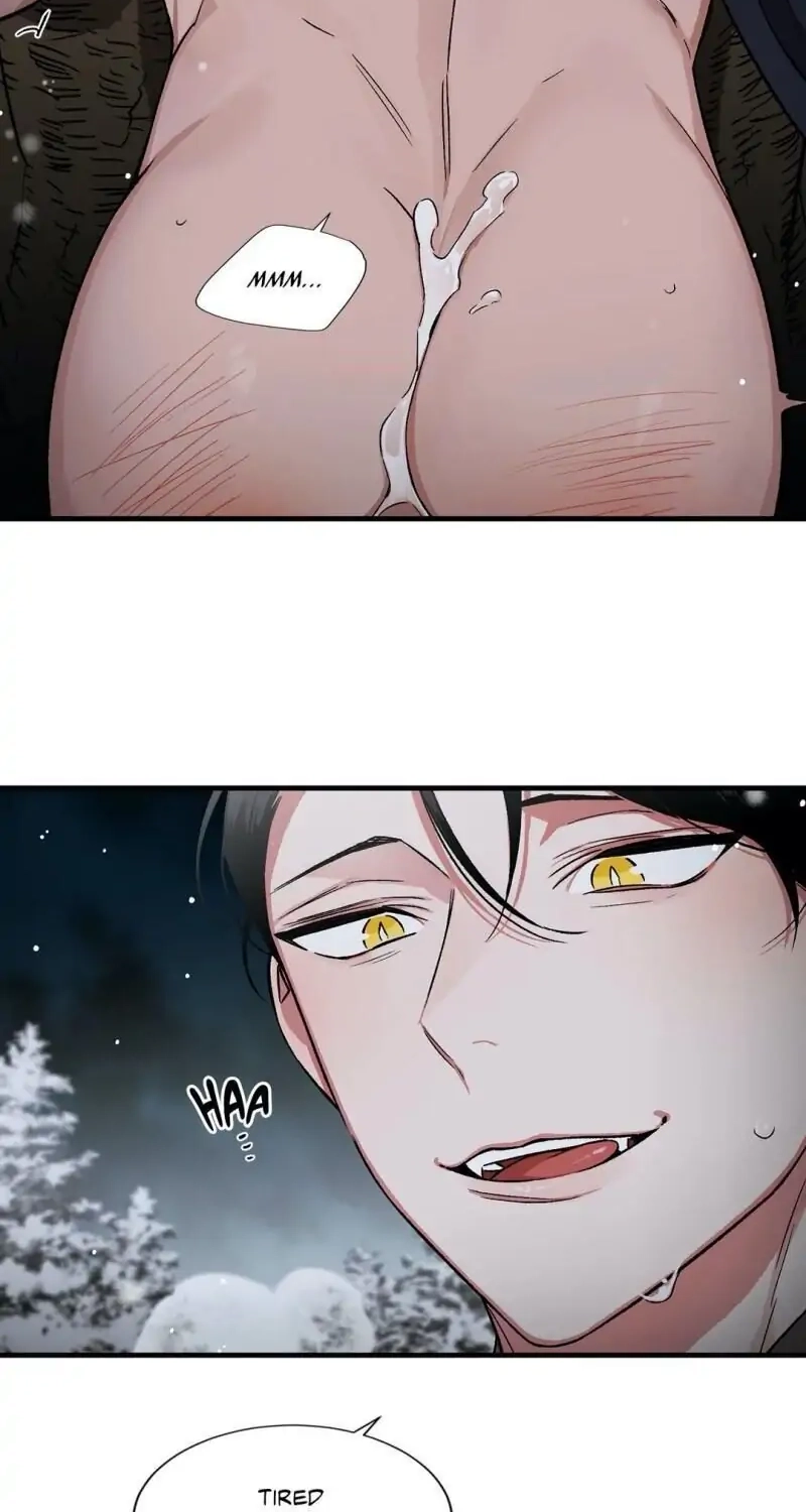 Cradle of Imae Chapter 38 page 5 - 