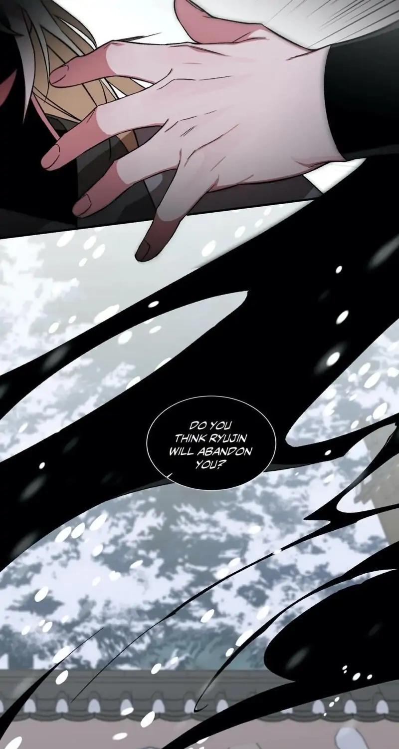 Cradle of Imae Chapter 38 page 42 - 