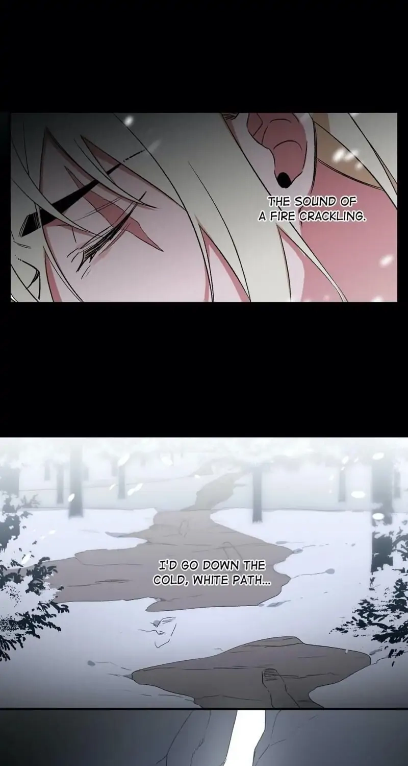 Cradle of Imae Chapter 38 page 44 - 