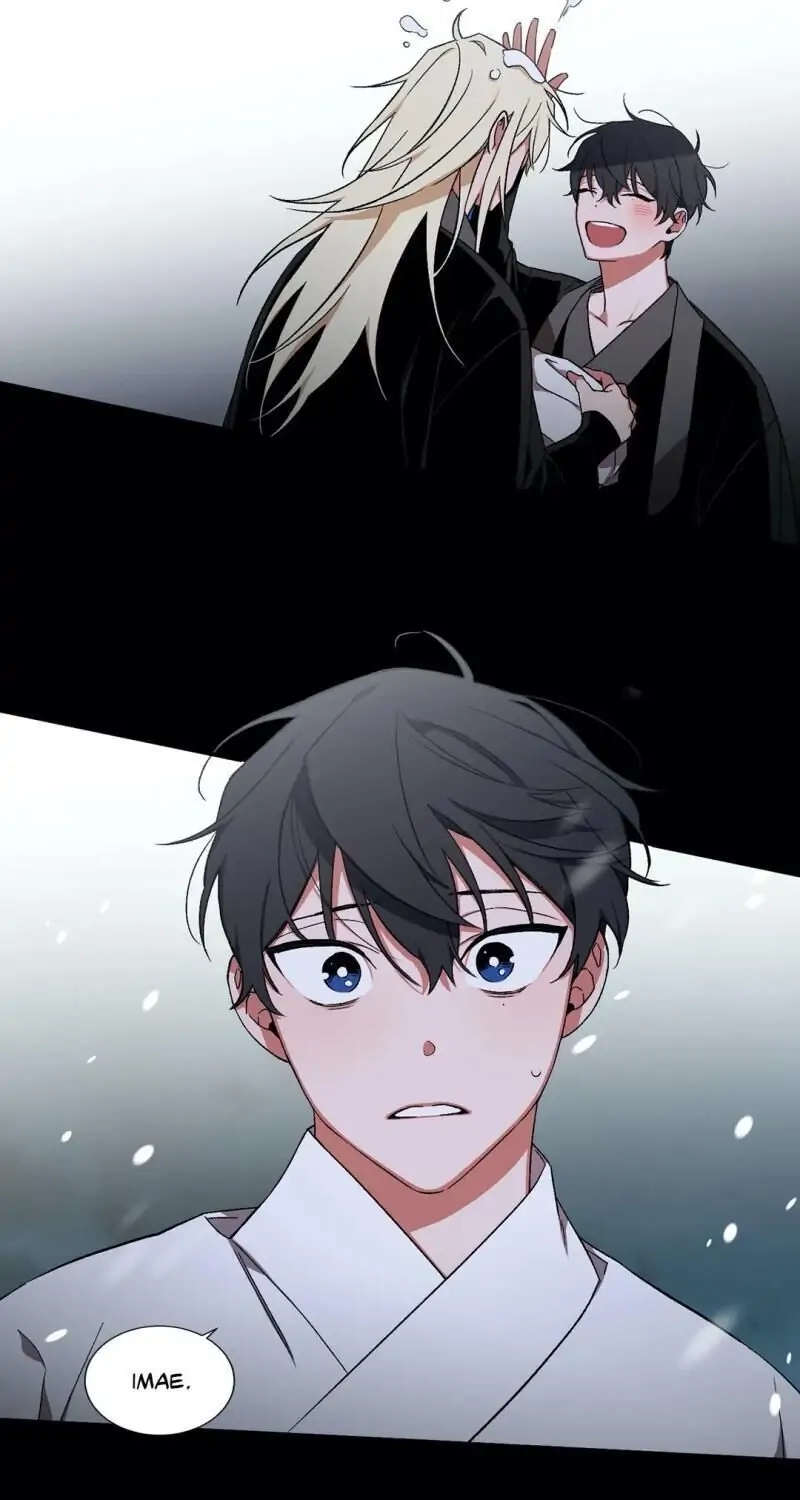 Cradle of Imae Chapter 38 page 46 - 